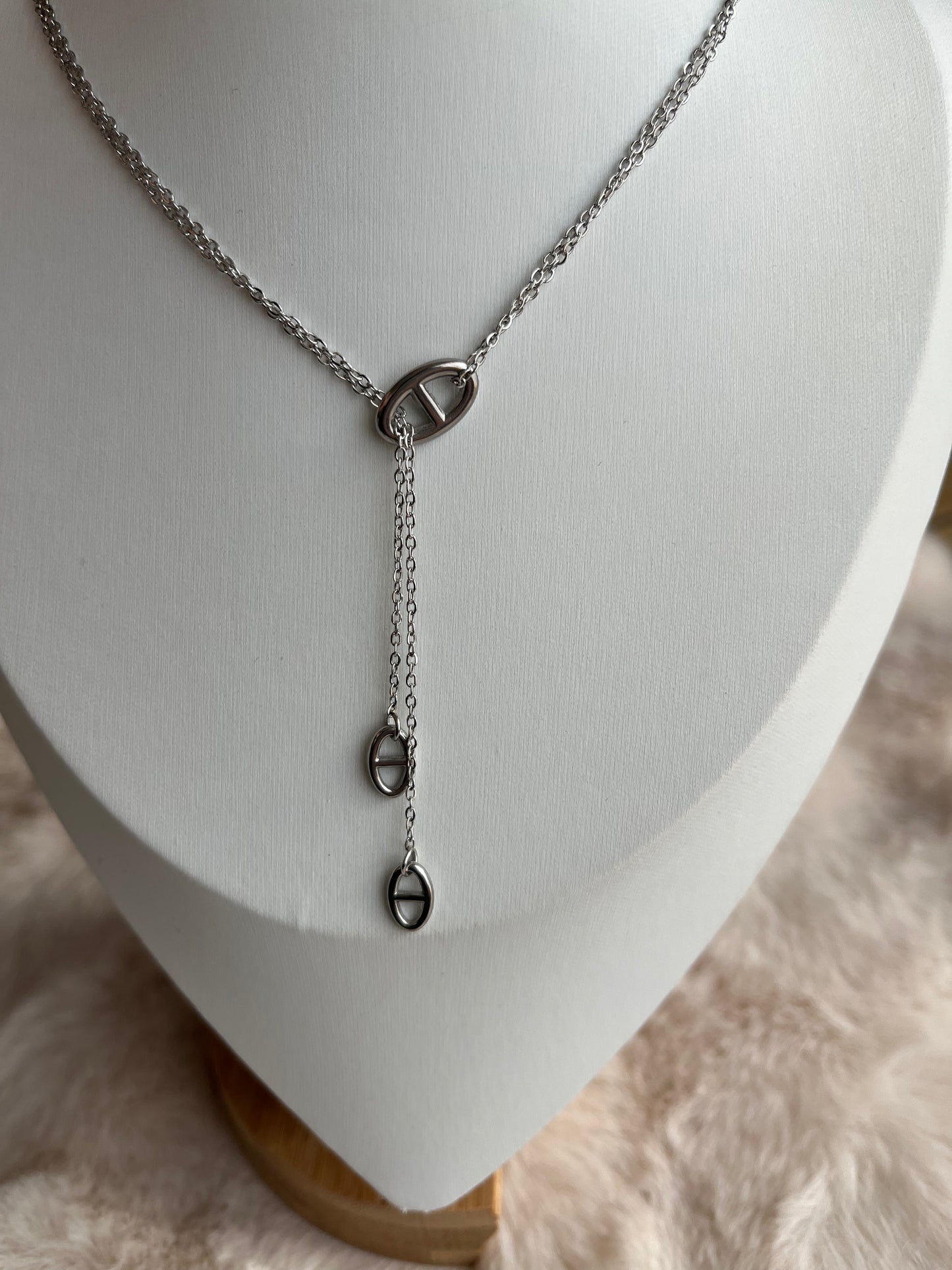 Collier CHIARA