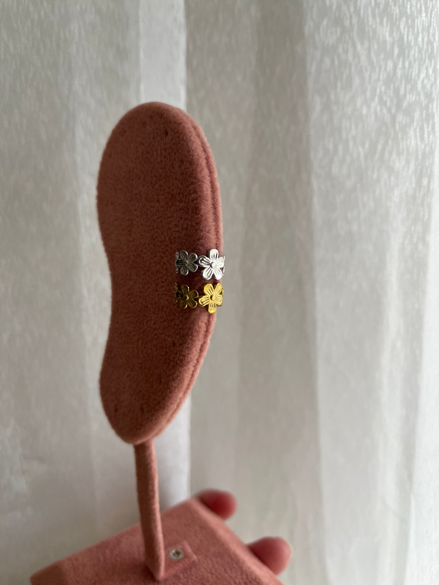 Bague oreille LILIA