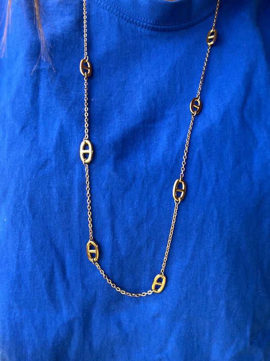 Sautoir BABY Clarisse