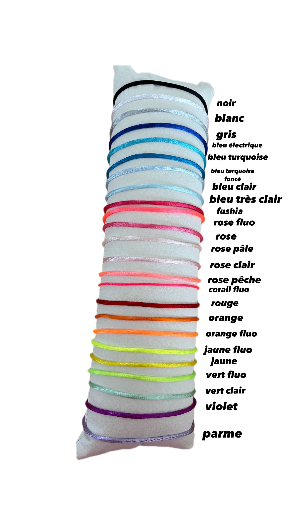 Bracelet toogly + étoile doré acier inoxydable