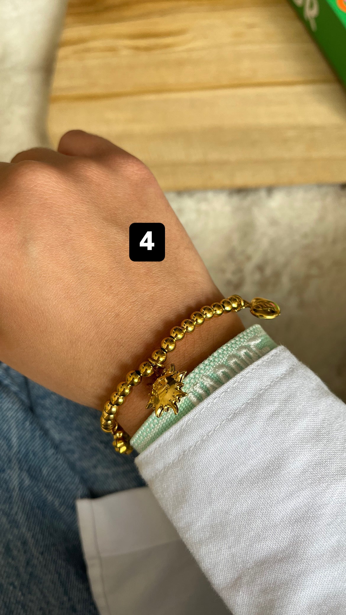 Bracelet LYA ( plusieurs choix )