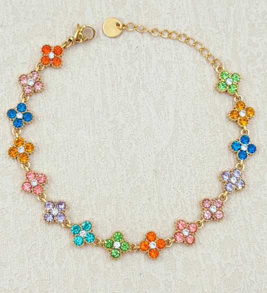 PRECOMMANDE bracelet pastel 2 IRESSISTIBLE