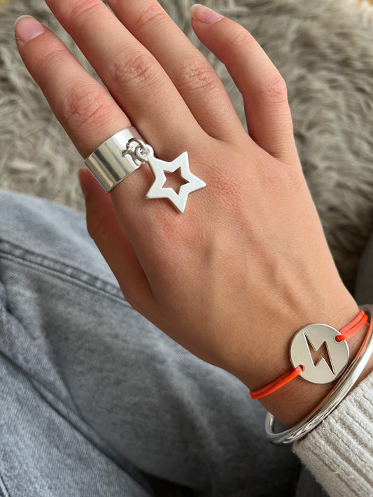 Bague STARLY