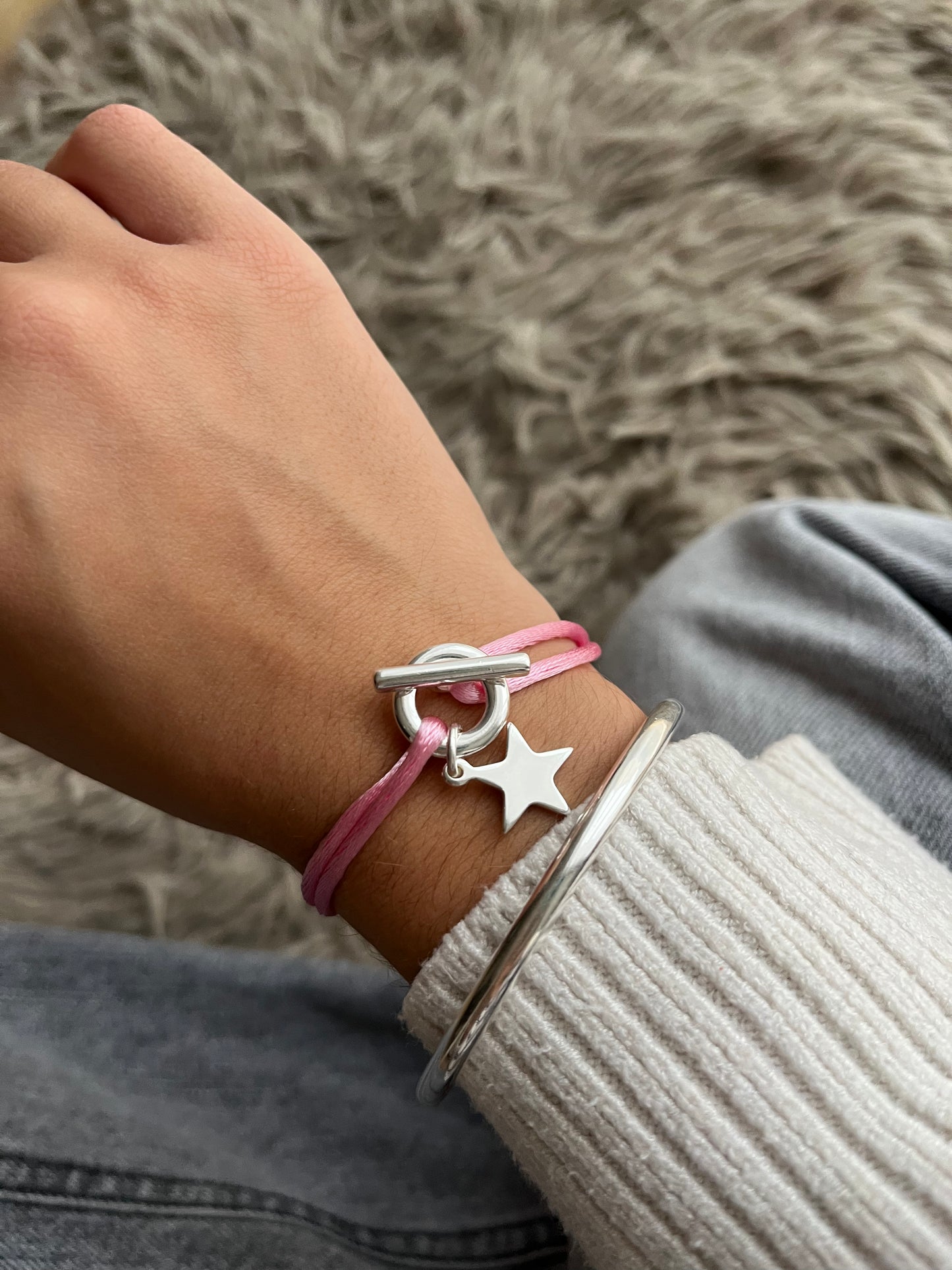 Bracelet STARLETTE