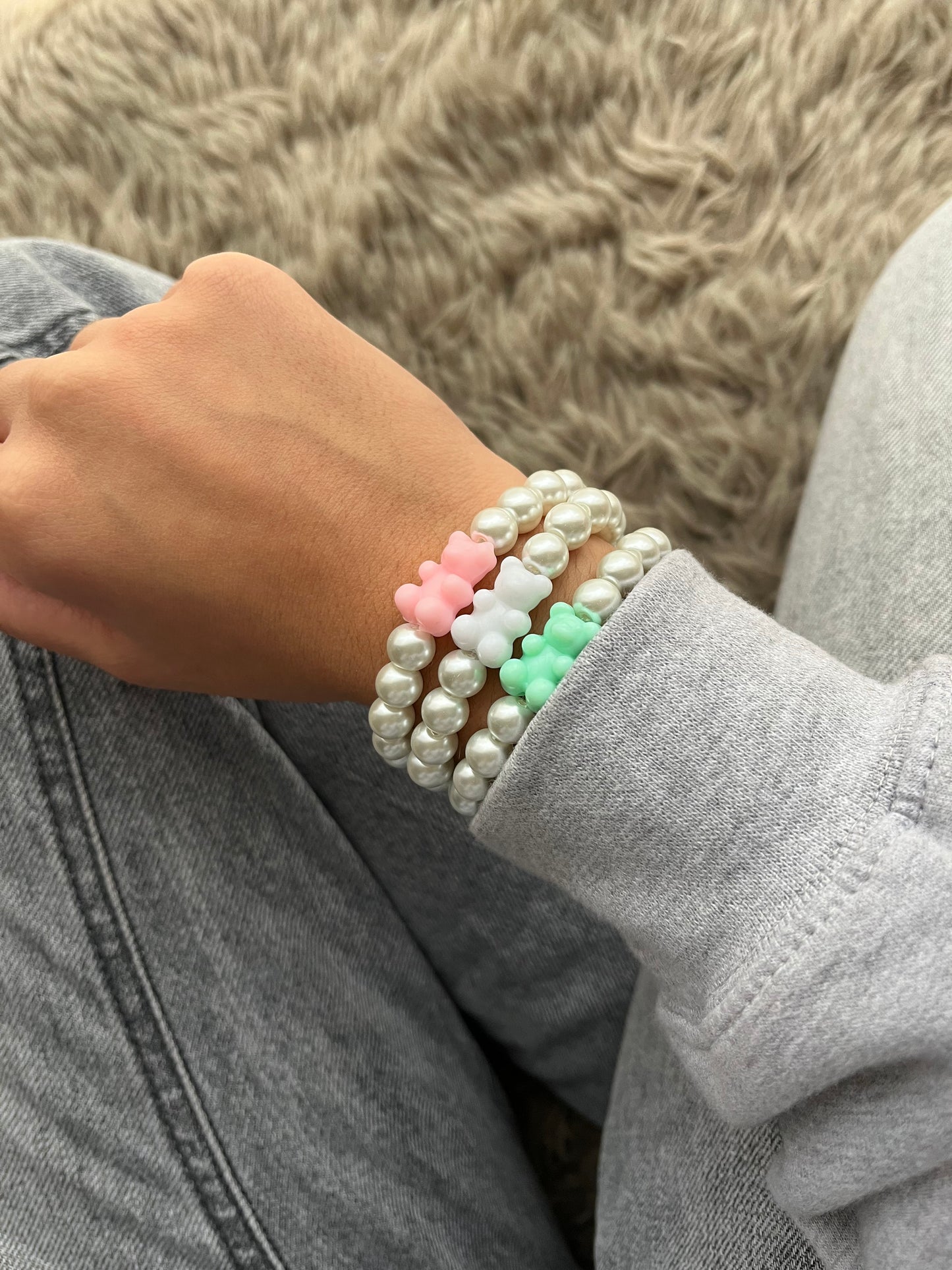 Bracelet LÉA