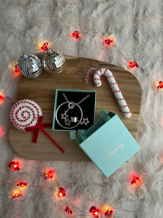 COFFRET DE NOËL STARLY