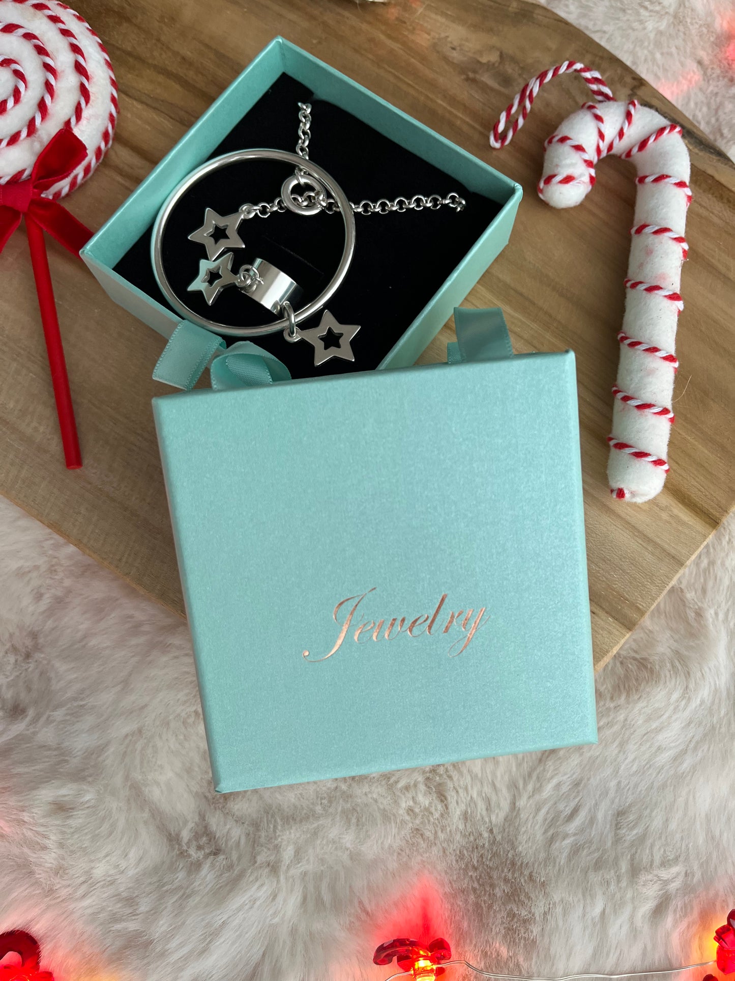 COFFRET DE NOËL STARLY