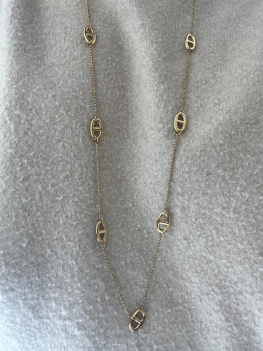 Sautoir BABY Clarisse